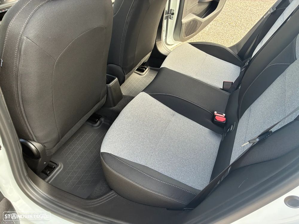 Renault Clio 1.0 TCe Evolution Bi-Fuel - 7