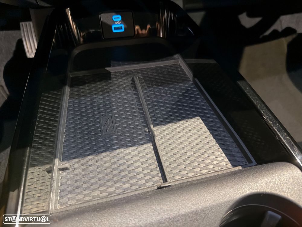 Ford Mustang Mach-E 98.7 kWh Premium - 38