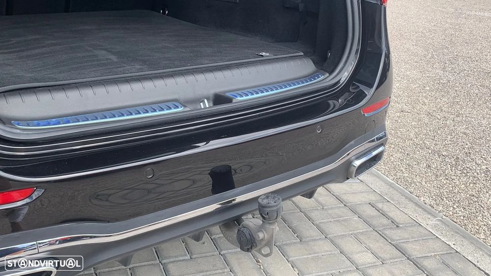 Mercedes-Benz C 300 e AMG Line - 25