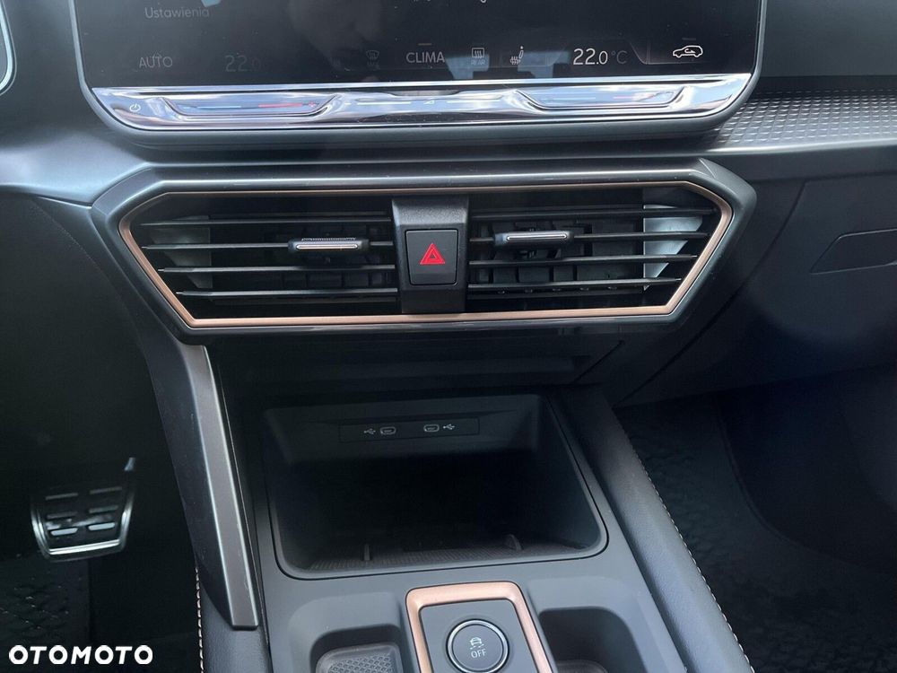 Cupra Formentor - 10