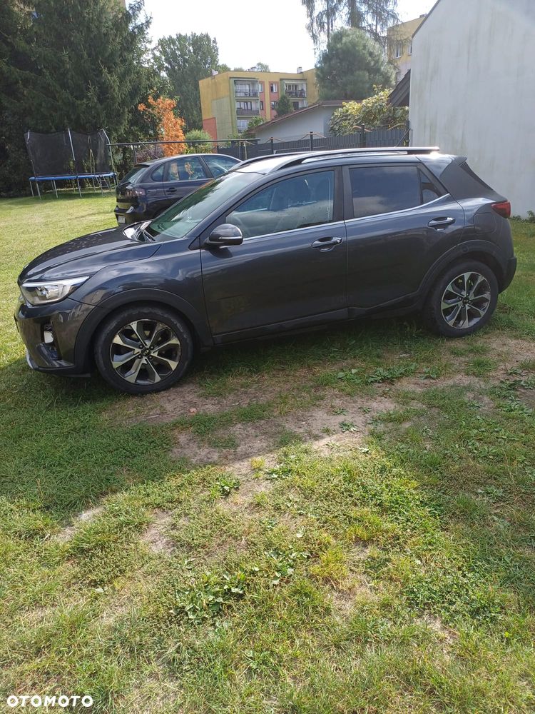 Kia Stonic - 1