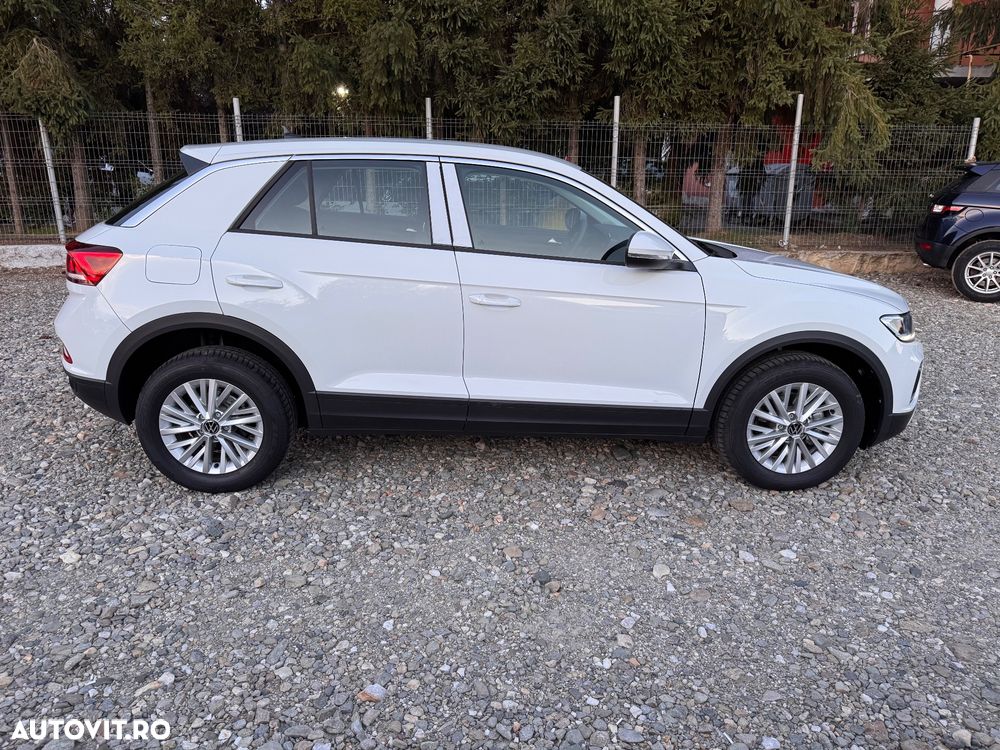 Volkswagen T-Roc 2.0 TDI SCR Style - 7