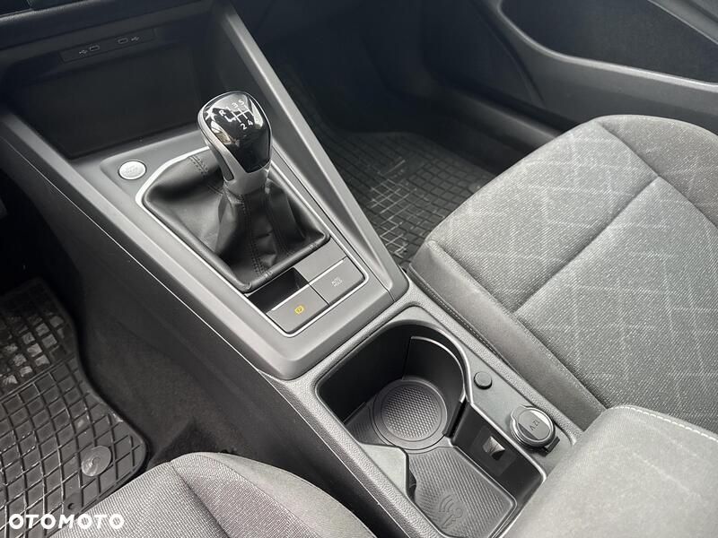 Volkswagen Golf - 14