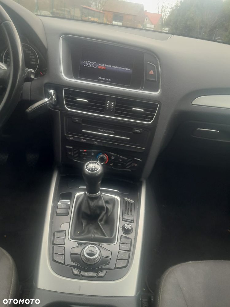 Audi Q5 - 11