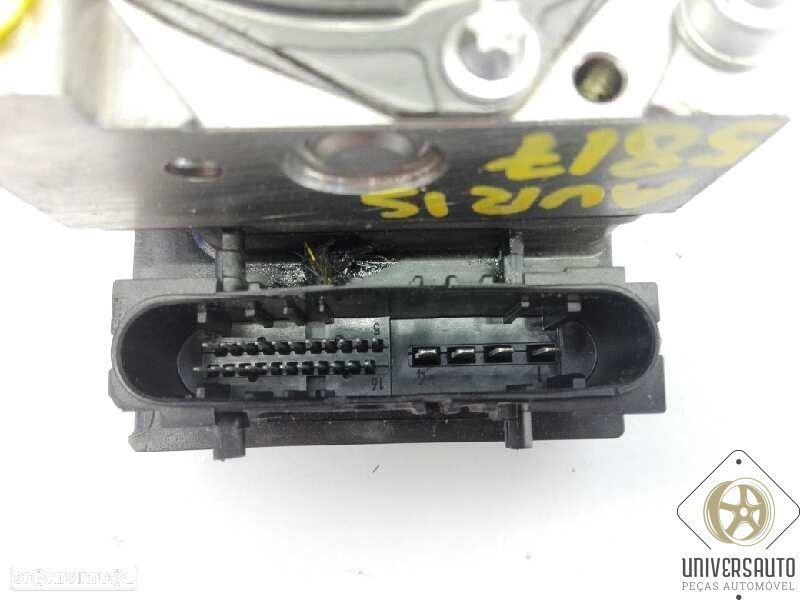 ABS TOYOTA AURIS 2011 - 1