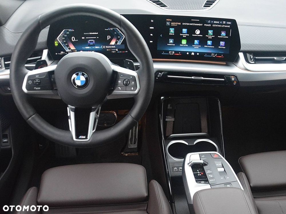 BMW X2 xDrive20d - 8