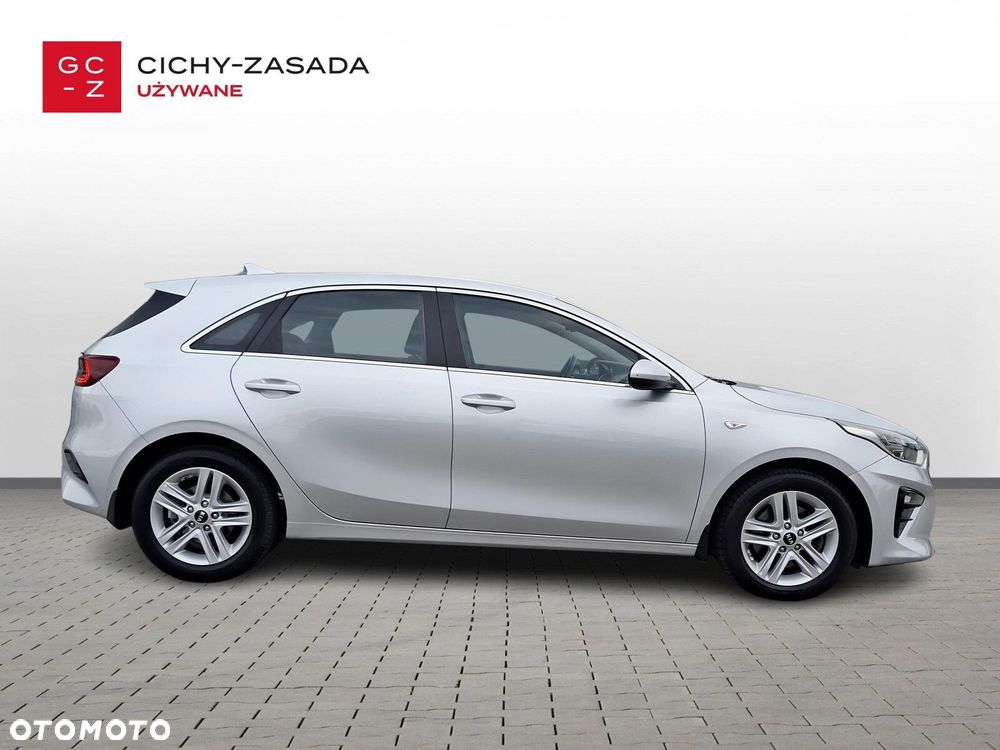 Kia Ceed 1.4 T-GDI M - 6