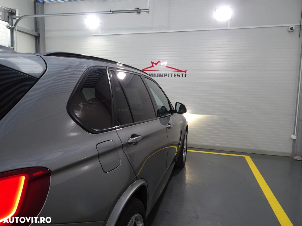 BMW X5 xDrive25d - 14