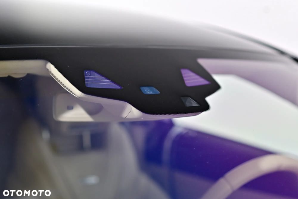 Mercedes-Benz Klasa S AMG 63 4-Matic+ 9G-TRONIC - 11