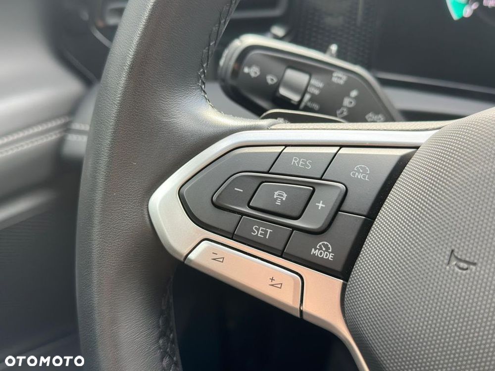 Volkswagen Tiguan 1.5 eTSI Life DSG - 13