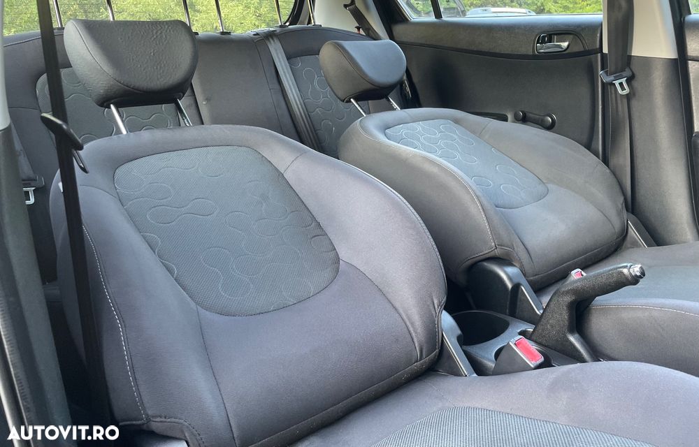 Hyundai i20 1.4 CRDi Style - 19