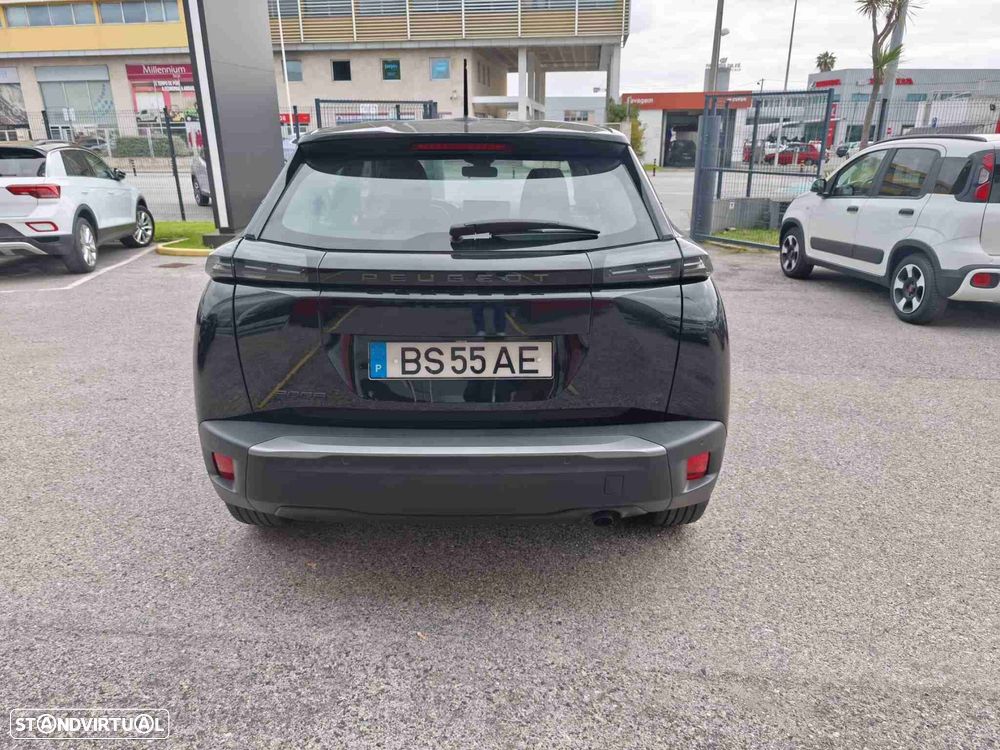 Peugeot 2008 1.2 PureTech Style - 9