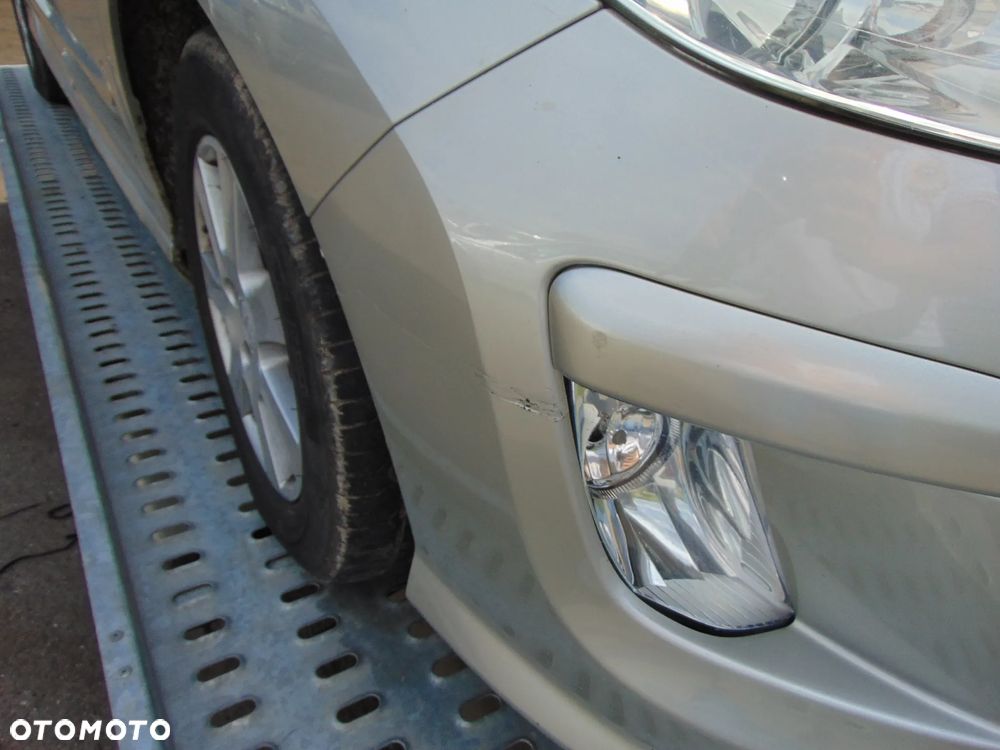 zderzak przód przedni peugeot 308 etsc - 3