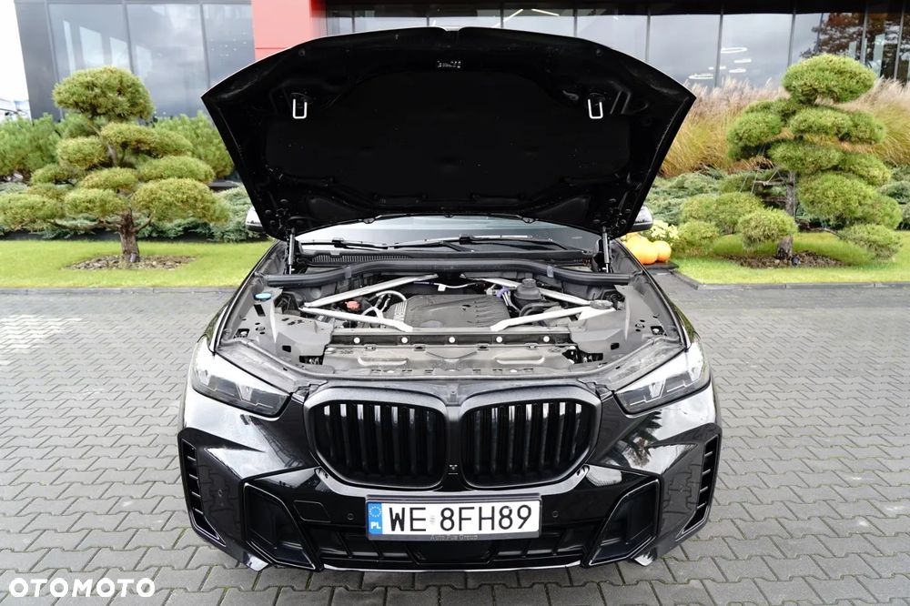 BMW X5 - 36
