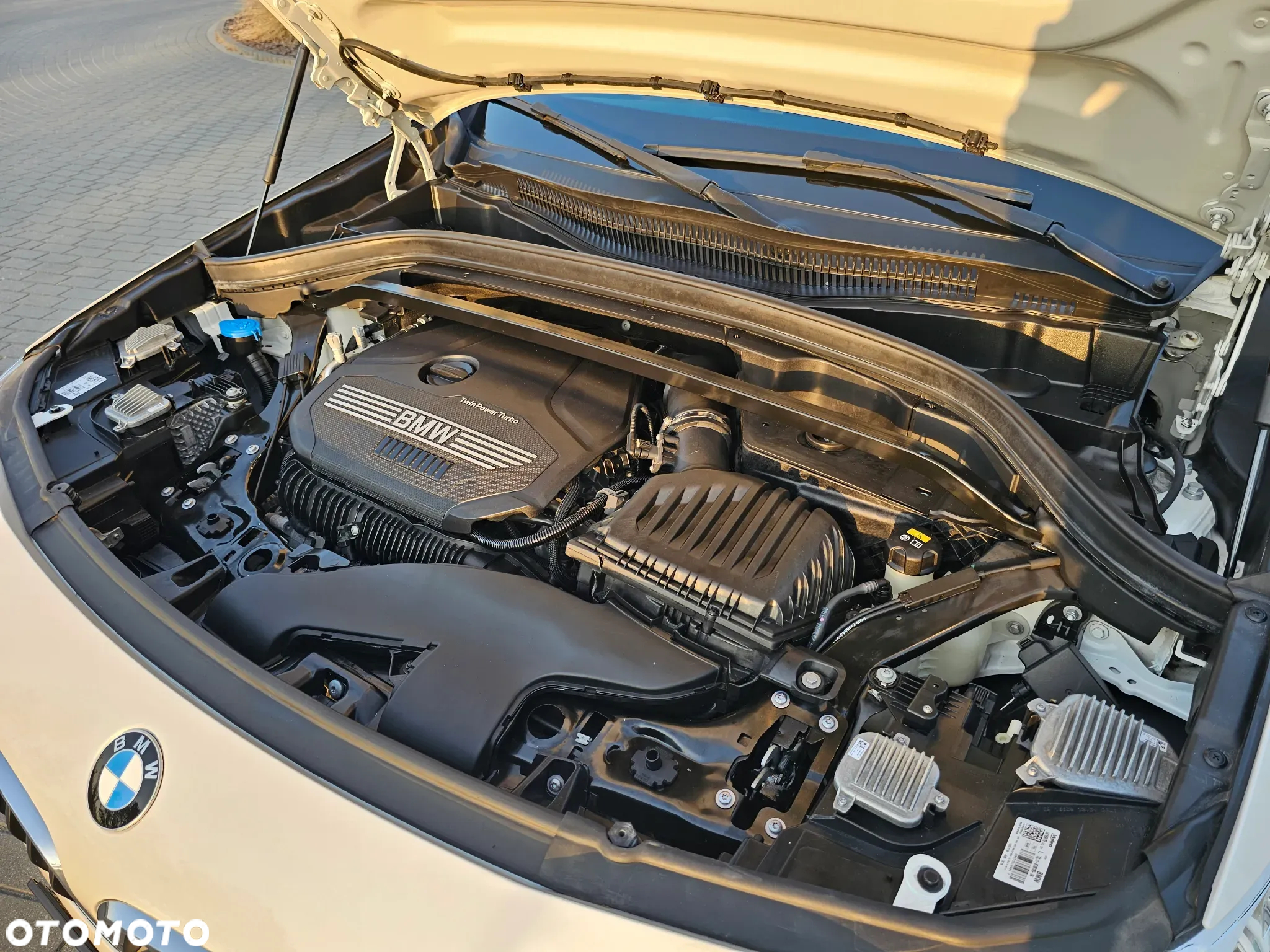 BMW X2 - 7
