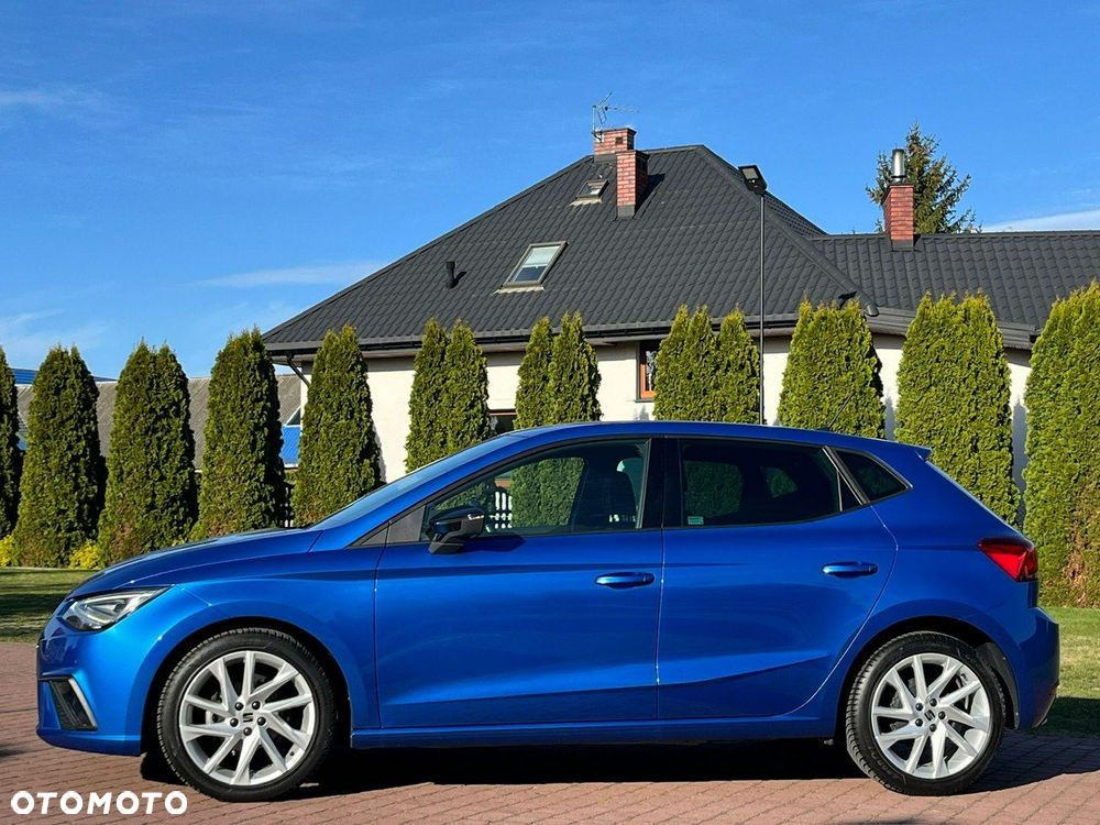 Seat Ibiza - 15