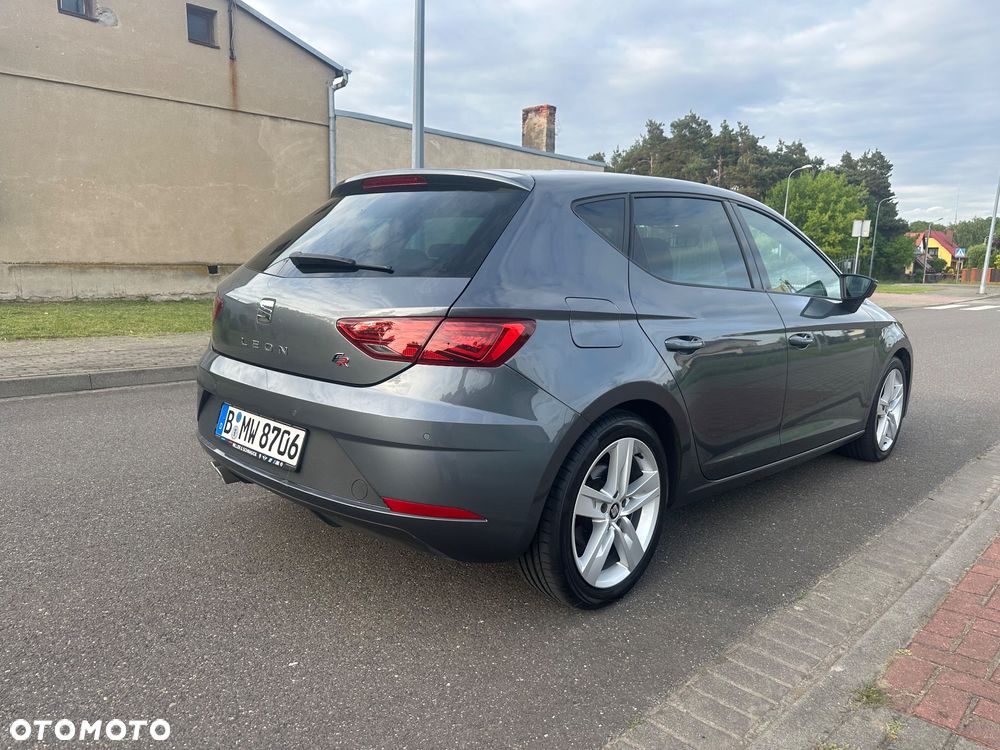Seat Leon - 9