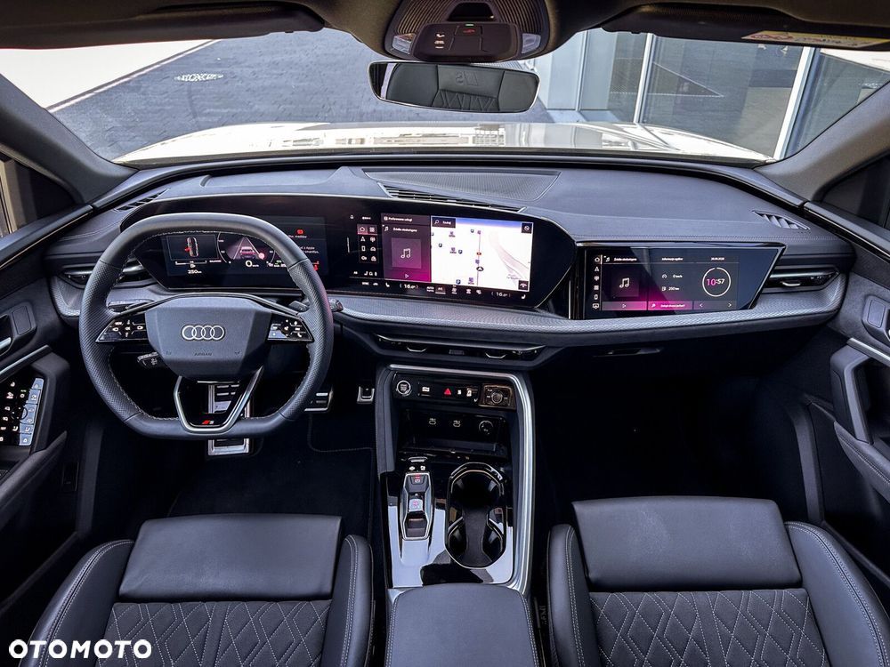 Audi Q5 Sportback - 24