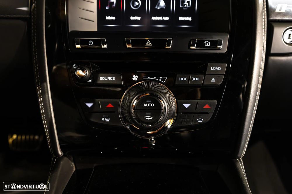 Jaguar XK XKR-S 5.0 Kompressor - 45