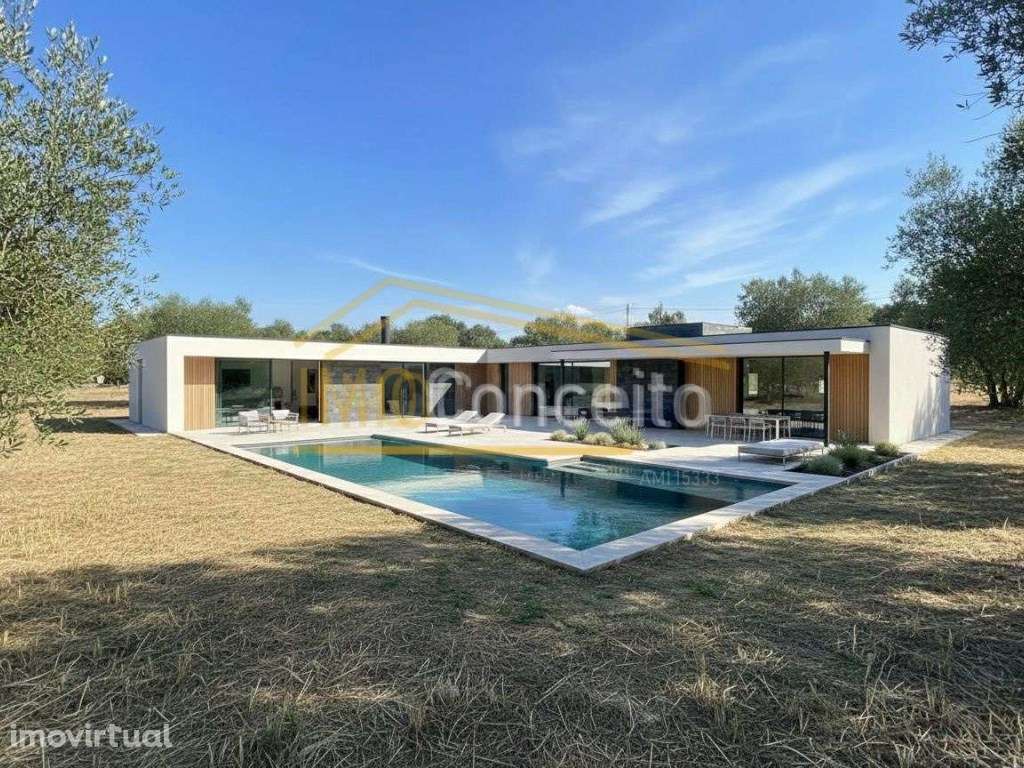 Terreno Rustico |com viabilidade de Construção| Asseiceira - Grande imagem: 3/17