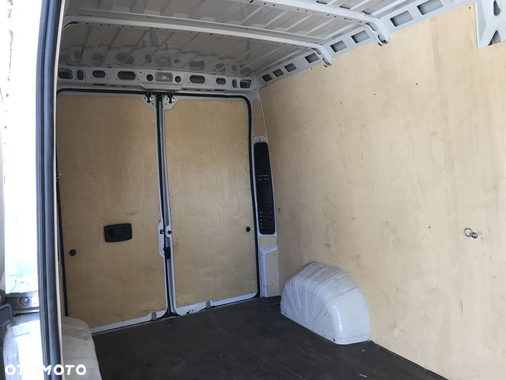 Fiat Ducato - 11