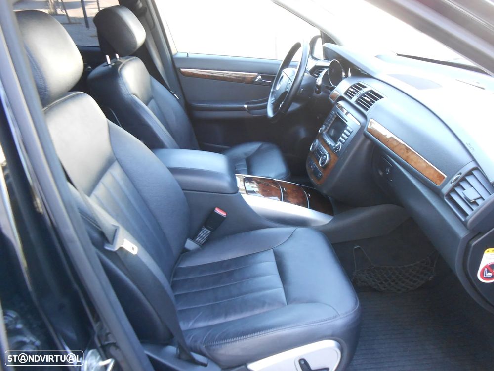 Mercedes-Benz R 320 CDi 4-Matic - 30