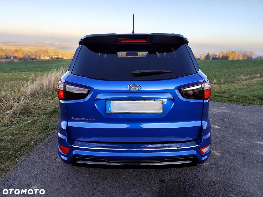 Ford EcoSport - 20