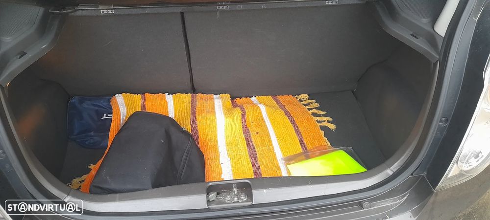 Chevrolet Spark 1.0 LS Bi-Fuel - 3