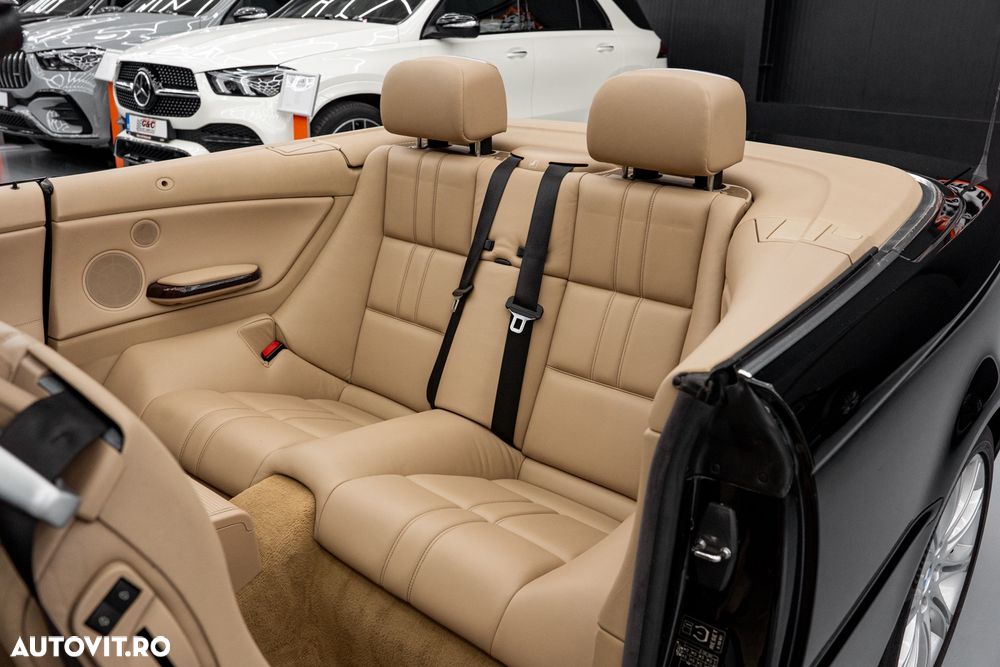 BMW Seria 3 330 Ci Aut. Edition Exclusive - 19