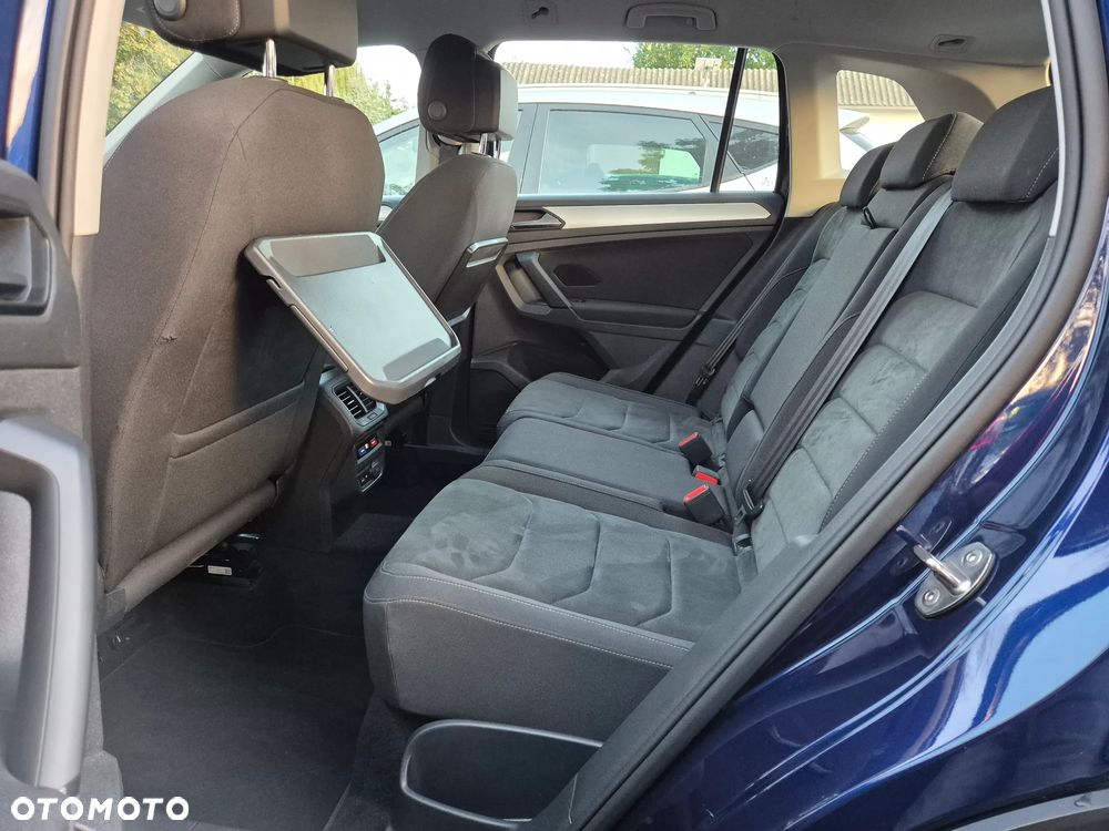 Volkswagen Tiguan 2.0 TDI BMT SCR JOIN DSG - 17