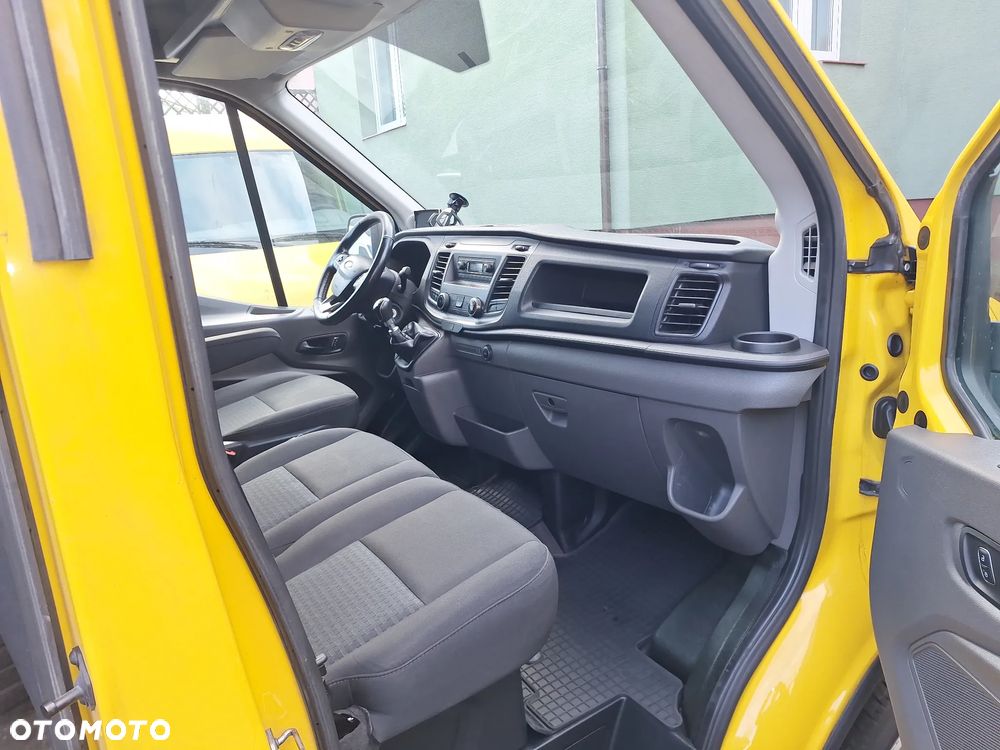 Ford Transit - 8
