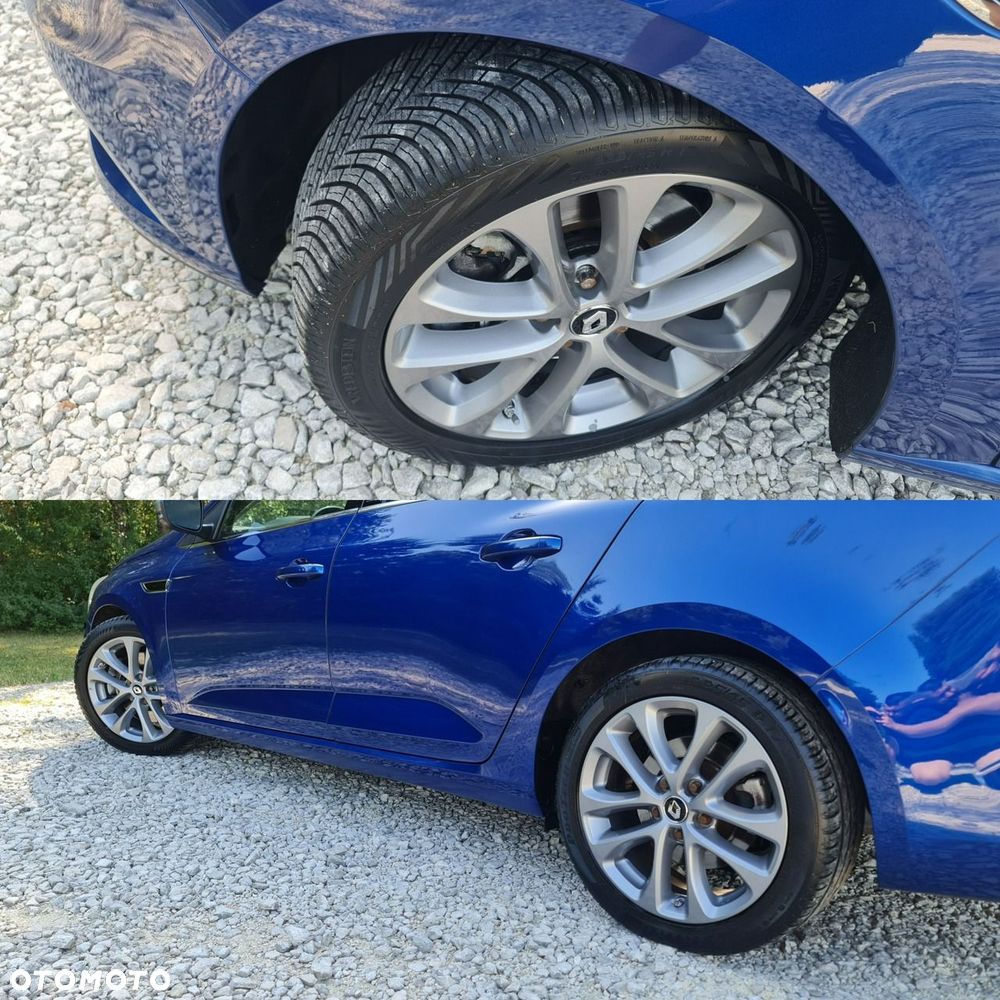 Renault Megane ENERGY dCi 165 EDC GT - 41