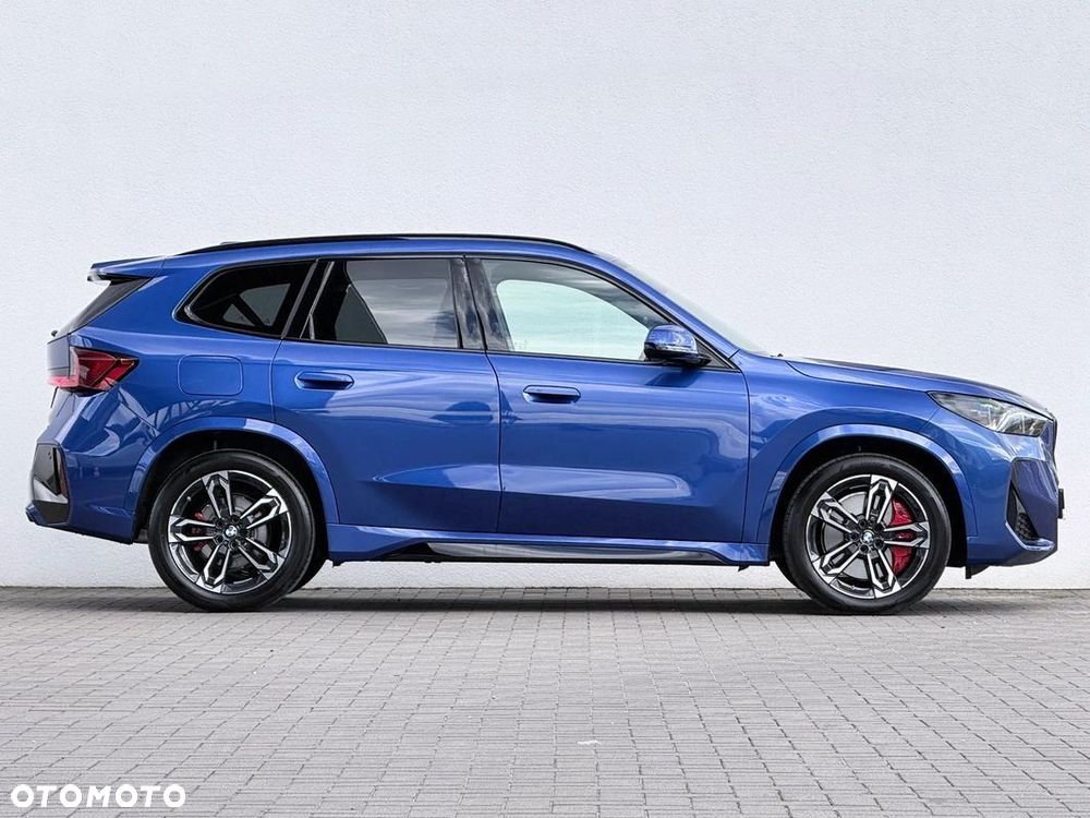 BMW X1 sDrive18i M Sport - 24