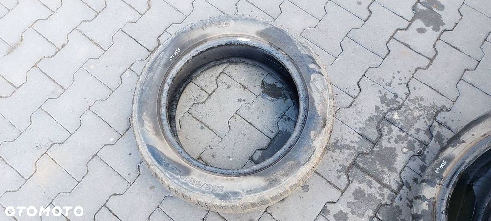 OPONY ZIMOWE 4 SZT 205/55R16 TAURUS WINTER 2019R - 6