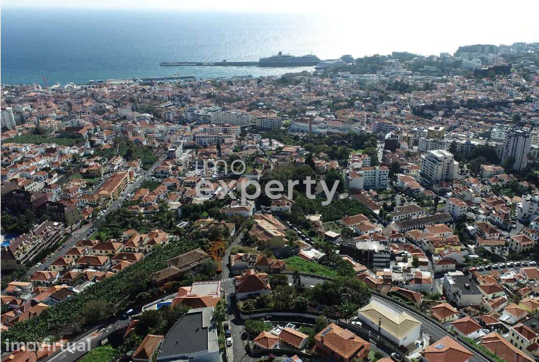 Moradia T3 | Torrinha Bay | Funchal - Grande imagem: 2/20