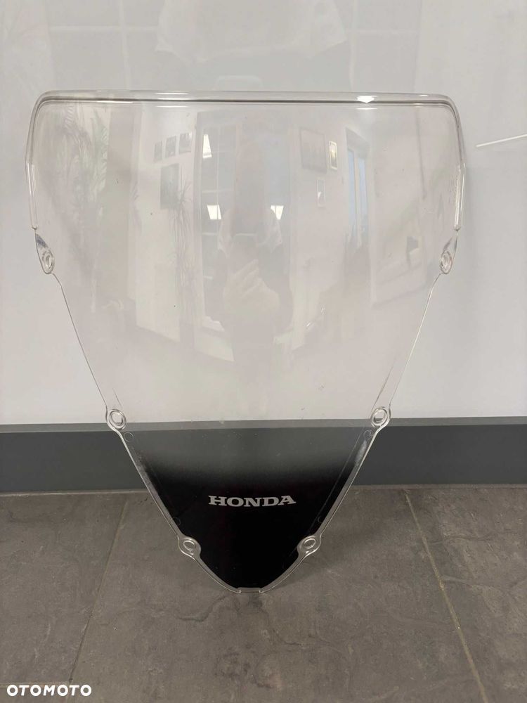 Szyba Przód Owiewka Honda CBR 600F 01-06