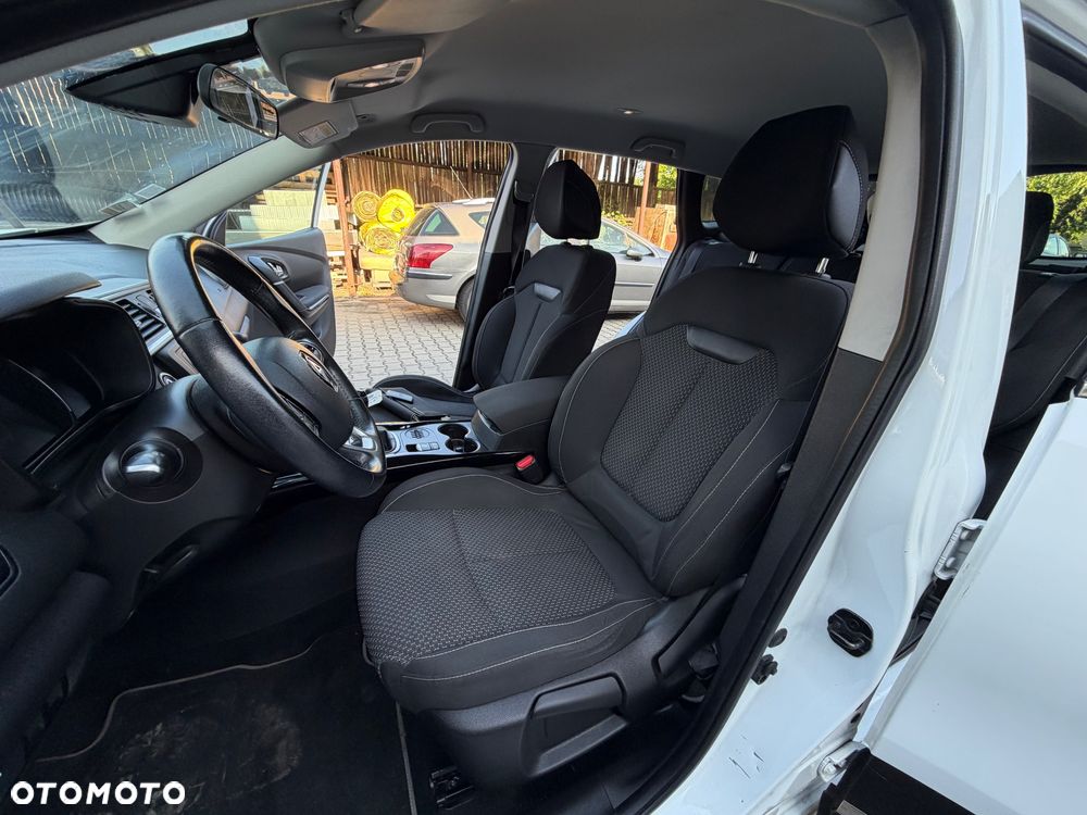 Renault Kadjar - 16