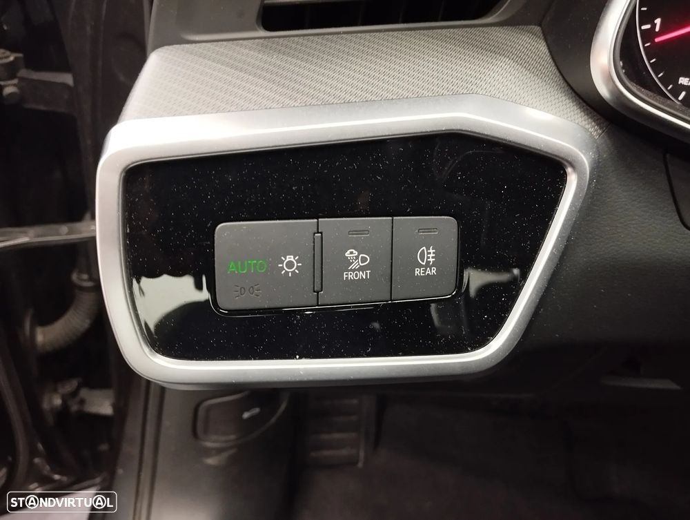 Audi A6 40 TDI S tronic - 17