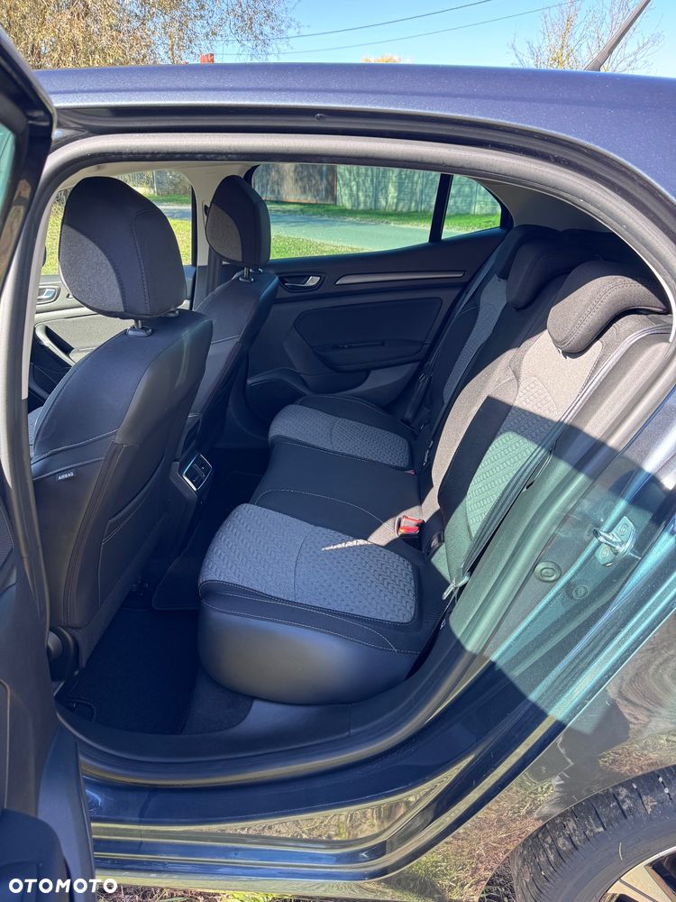 Renault Megane 2021