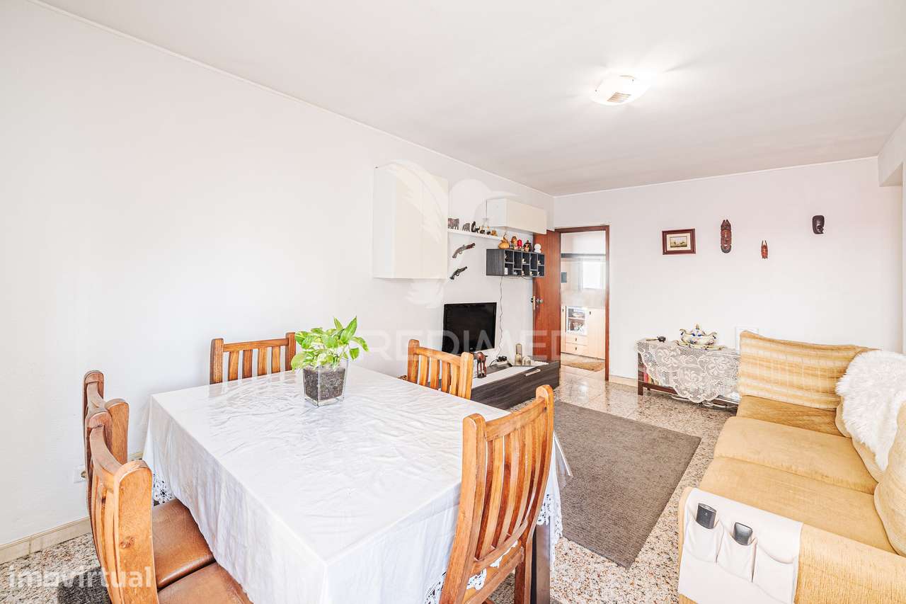 Apartamento T2 | Quinta Do Mirante - Grande imagem: 3/36