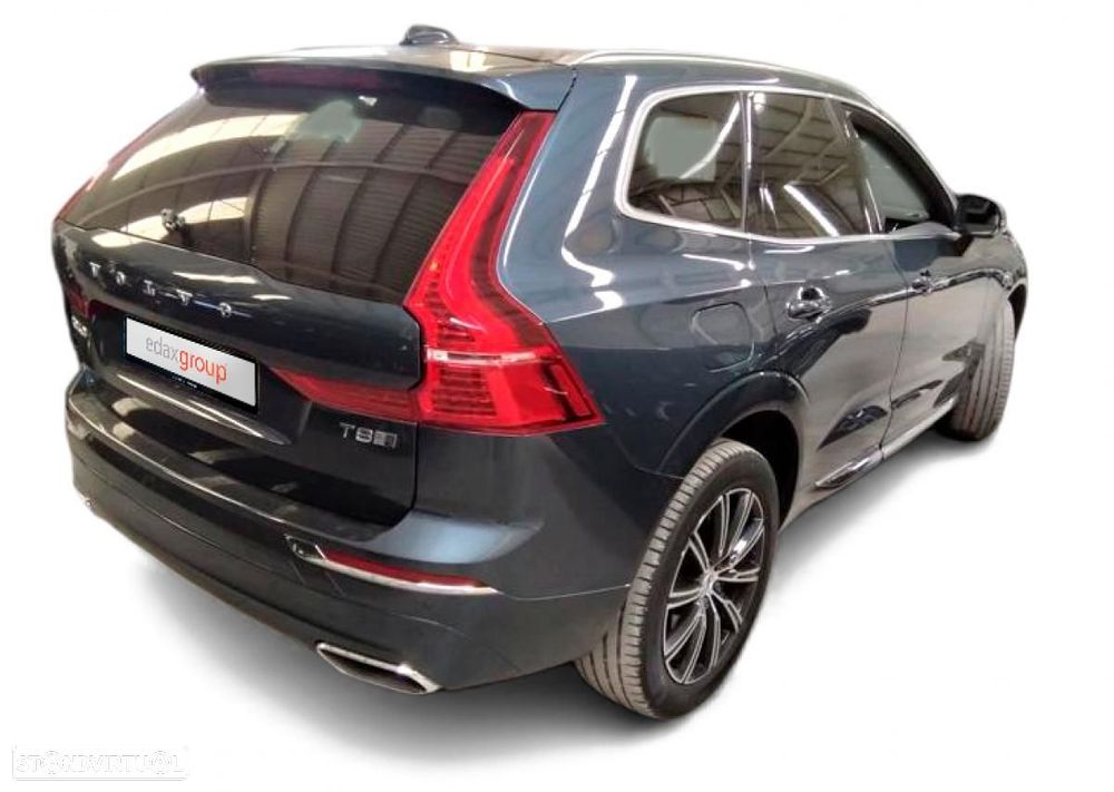 Volvo XC 60 2.0 T8 PHEV Inscription AWD - 2