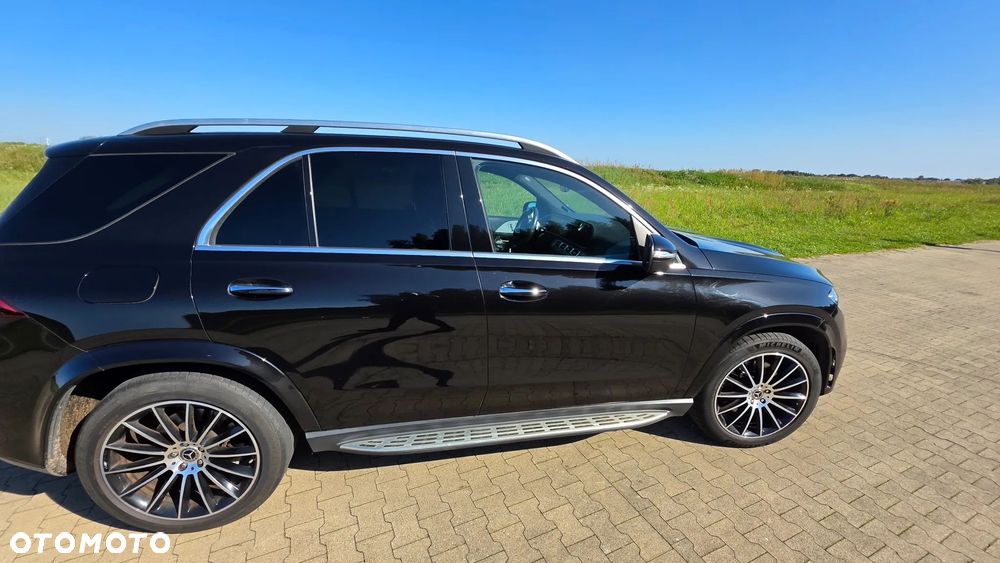 Mercedes-Benz GLE 300 d 4-Matic - 27
