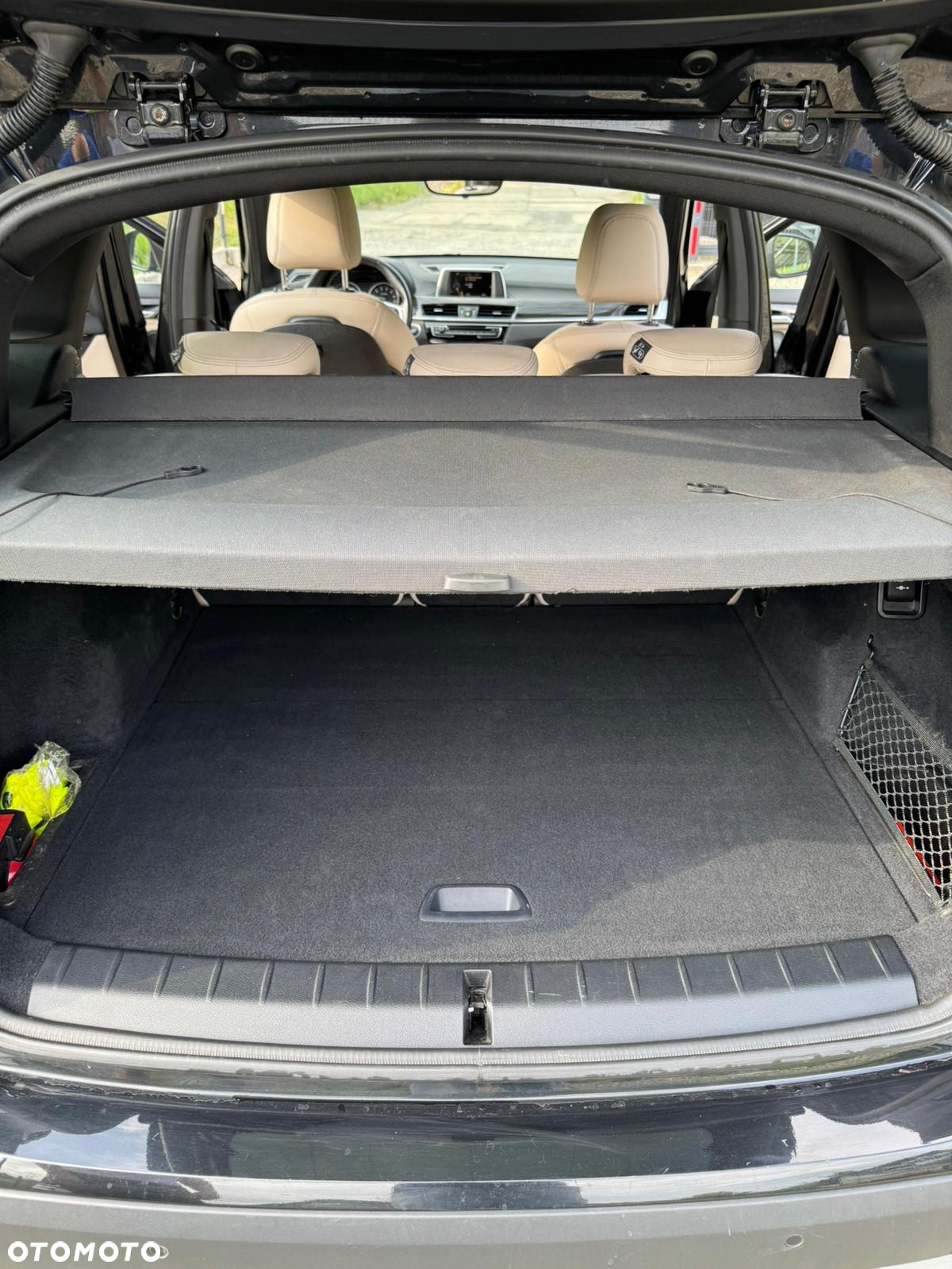 BMW X1 xDrive20i Advantage sport - 29