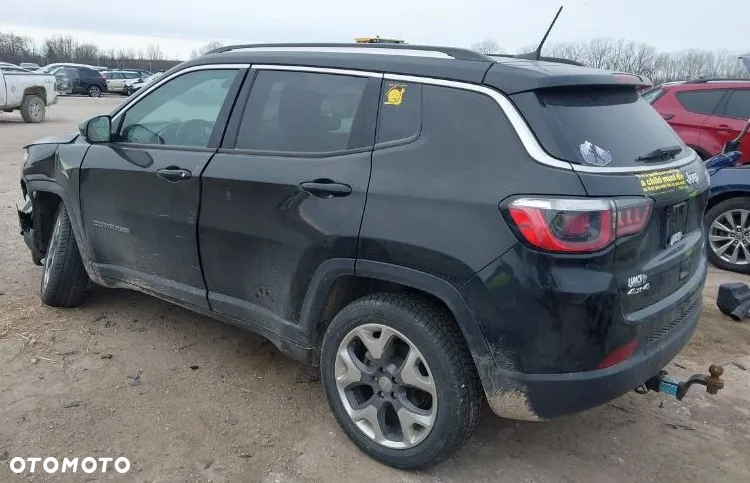 Jeep Compass - 7