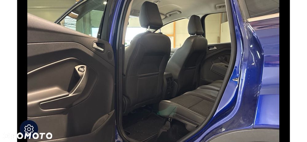 Ford Kuga 2.0 TDCi 4WD Titanium - 6