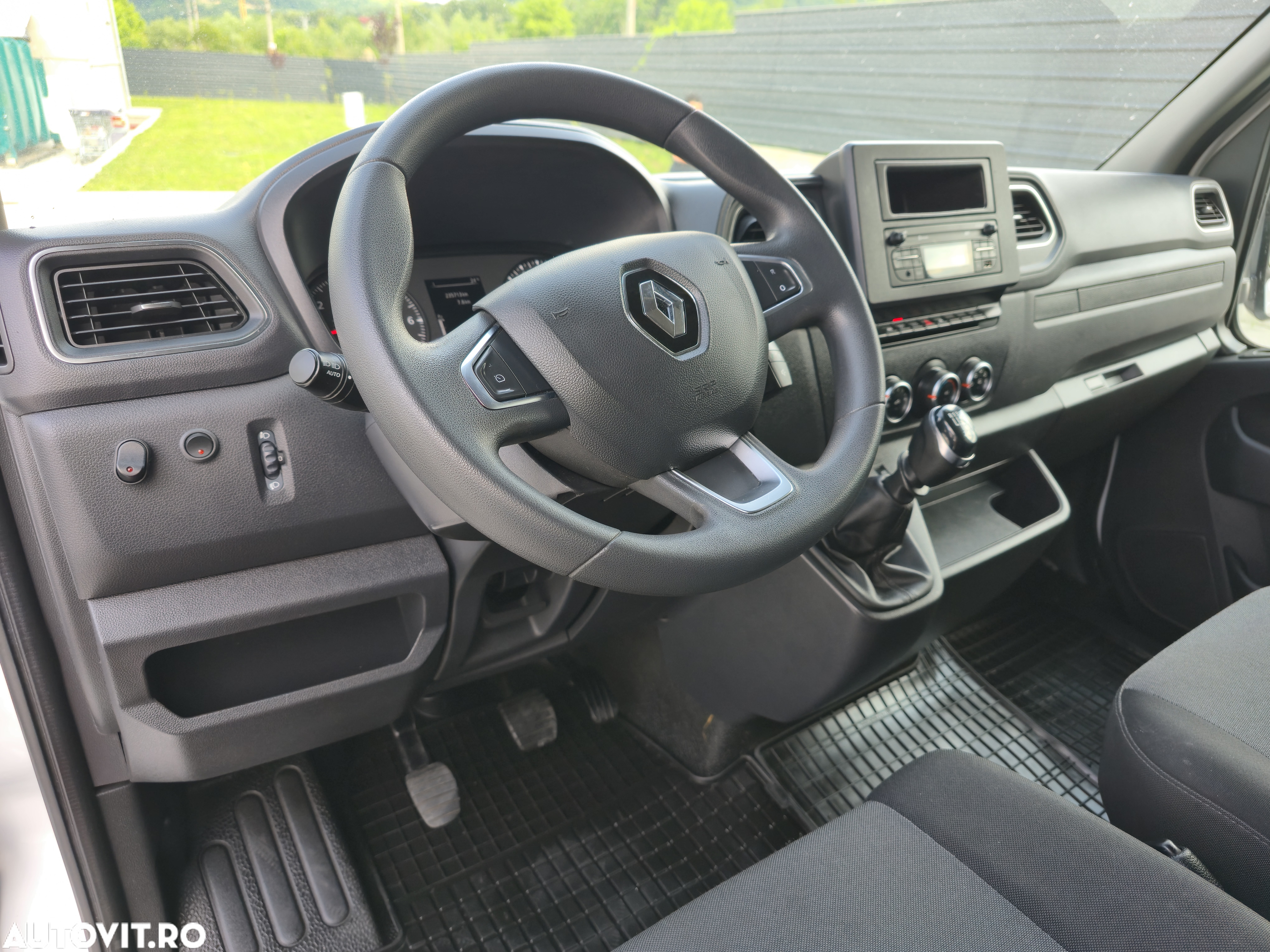 Renault Master - 5