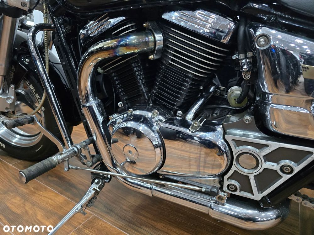 Suzuki Marauder - 8