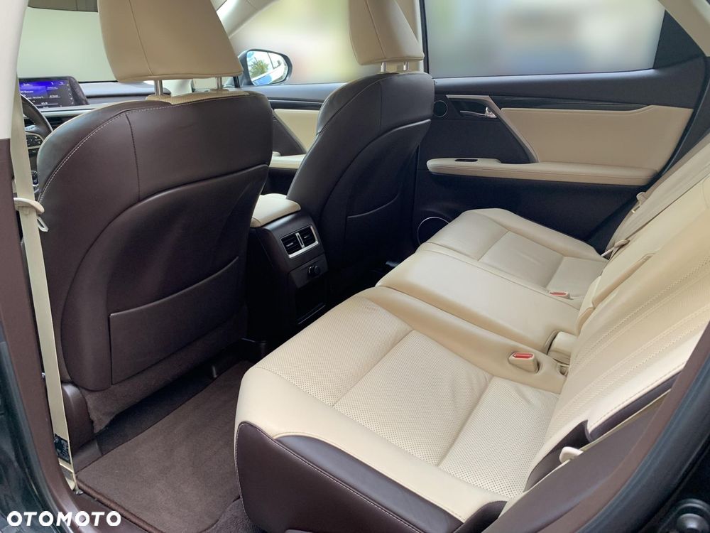 Lexus RX 450h Elegance MY19 - 12