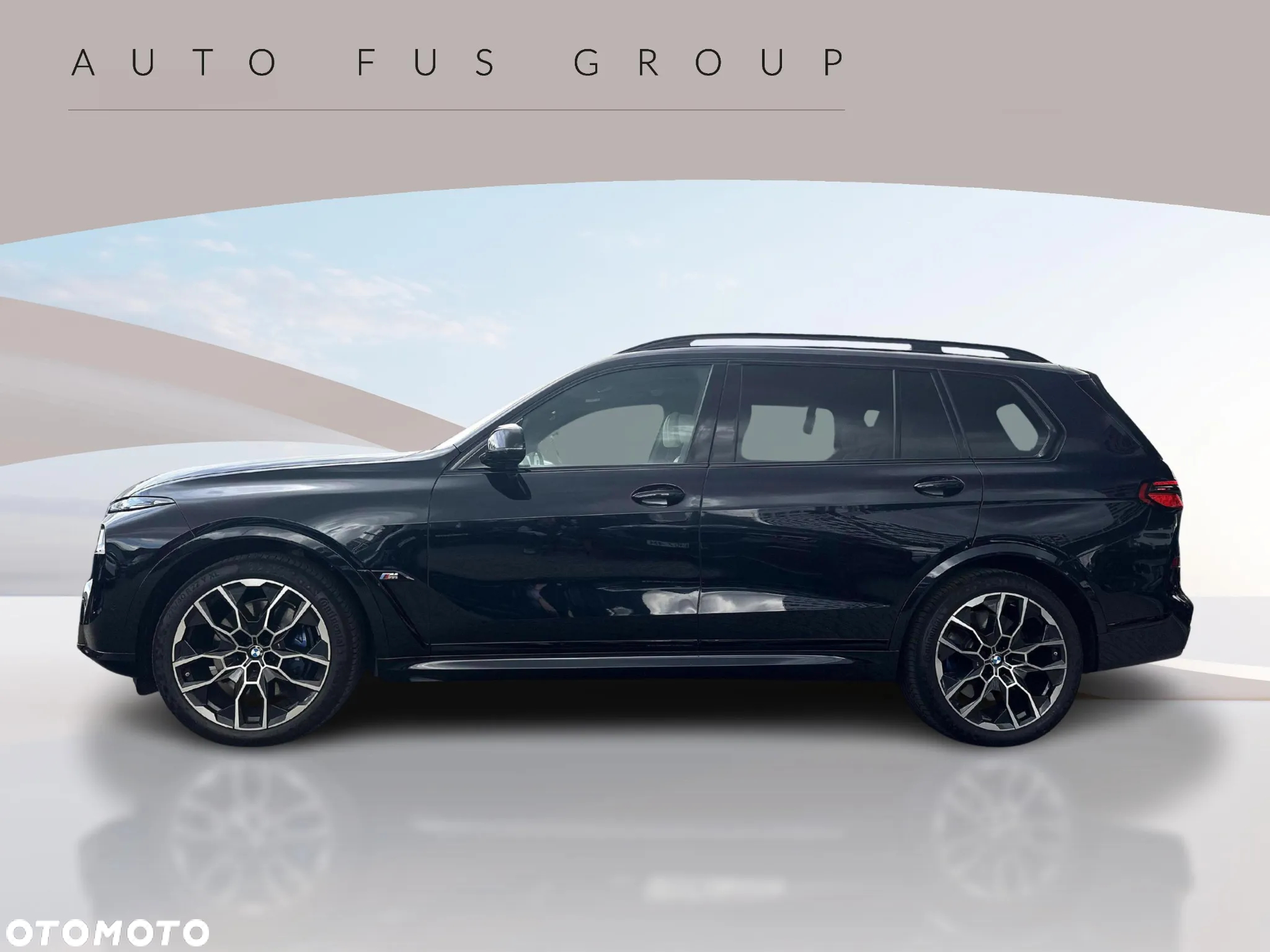 BMW X7 - 3