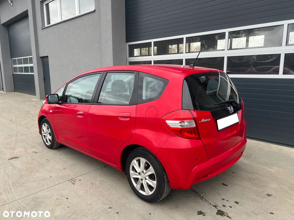 Honda Jazz 1.2 i-VTEC - 3